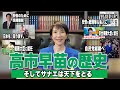 【後編】高市早苗の歴史
