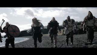 The Beard Struggle Viking Teaser - Iceland Takeover - YouTube