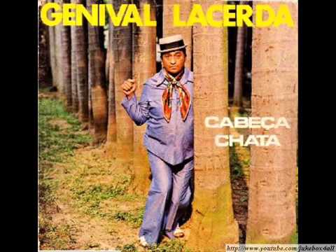 Cabeça Chata artwork
