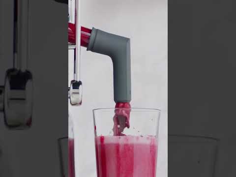 TOP 5: Best Juicer For 2022 | For A Fresh Glass Of Juice, Every Morning! #shorts