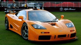 E39Source's Coverage of the 2017 Amelia Island Concours D'Elegance