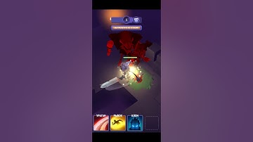 Nonstop knight. Offline IDLE RPG clicker. walkthrough (android games) no comment.