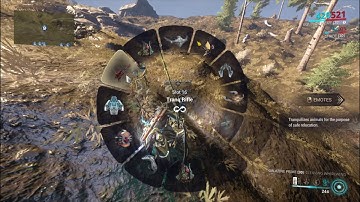 Warframe: Fastest Ostron Standing Farm: 2020