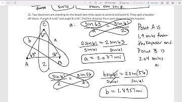 CWU 154 Review Packet Part 2 Unit 2