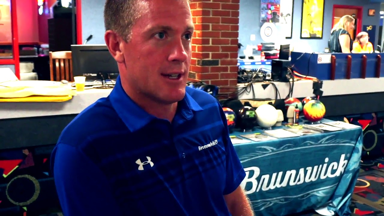 Brunswick CEO Speaks On The Future Of Bowling