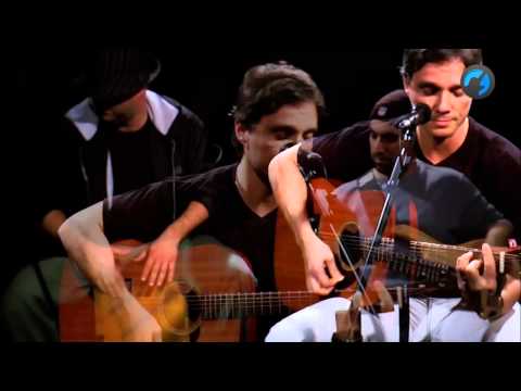 Alice Cooper - I Never Cry (cover peter jordan)