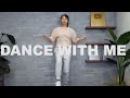 9-MIN DANCE WORKOUT / Super easy! / For beginners!