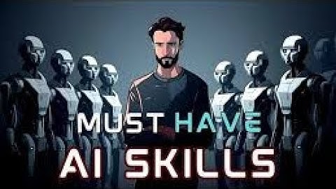 9 AI Skills You Need in 2025 (Most People Miss #7!)