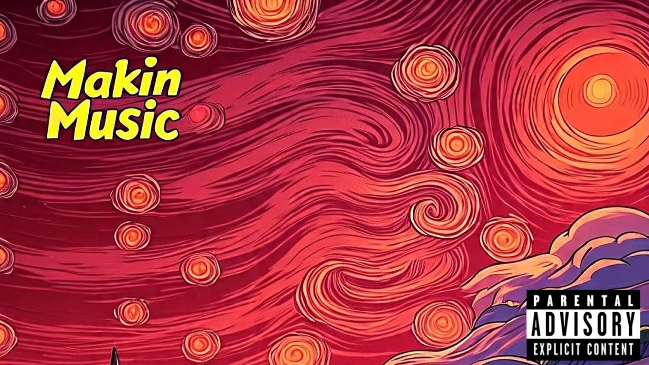 MAKIN MUSIC - BIG AK x Kay$av