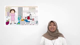 Komunikasi Perubahan Perilaku | TEORI ABC