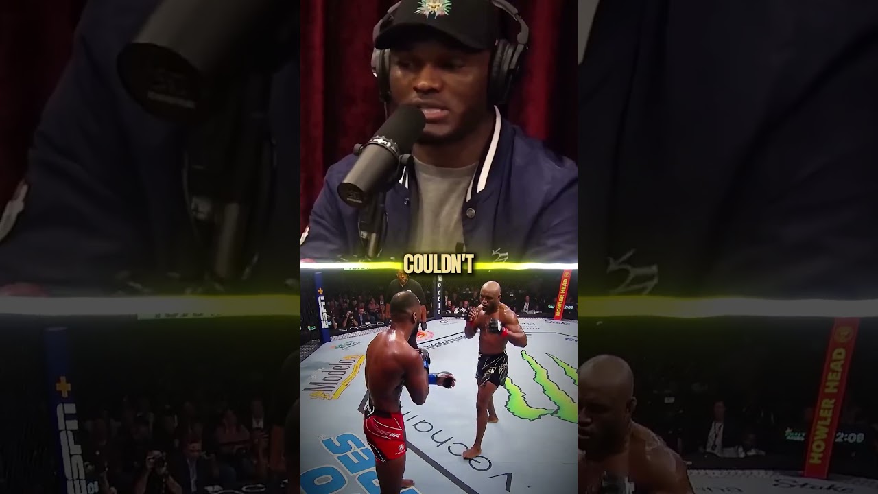 'Shake Left, Shake Right' — Straight to the Ambulance.