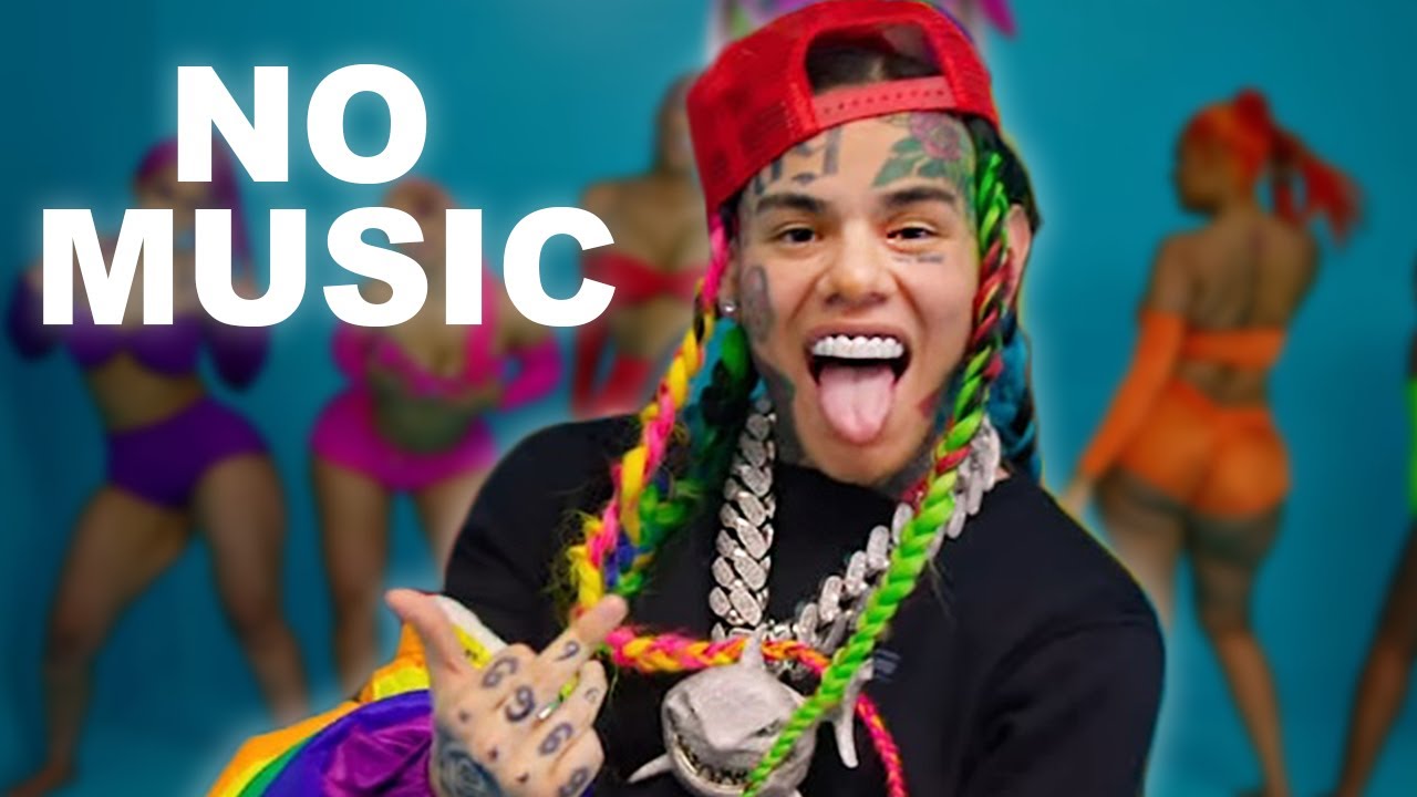 6ix9ine gooba mp3