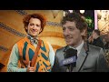 Ethan Slater on ‘MISUNDERSTOOD’ Boq & His Emotional Arc in ‘Wicked: For Good’ (Exclusive)