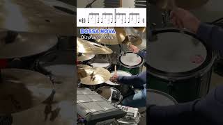 Here’s a little spin on a traditional #bossanova …let me know in the comments if you heard it right…
Here’s a little spin on a traditional #bossanova …let me know in the comments if you heard it right… (shout out to that Beat Note App for making the music transcription a breeze!)
.
.
.
#drums #drummer #drumlesson #bateria #baterista #brazil #samba Thanks to my families sabiancymbals evansdrumheads promarksticks beatnoteapp Here’s a little spin on a traditional #bossanova …let me know in the comments if you heard it right…