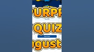 Spur Protocol Daily Quiz Answers today (August 14, 2025)