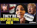 ILHAN OMAR GETS BAD NEWS