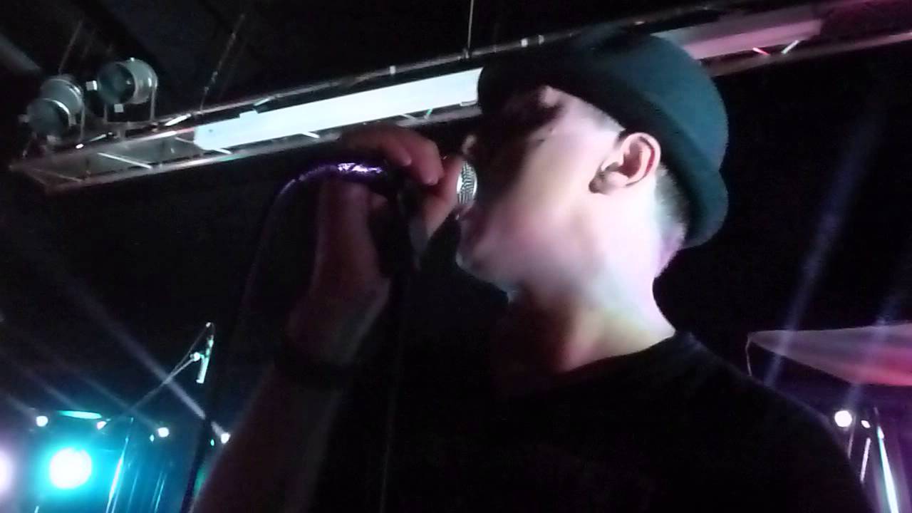 Ötteband live @ Further Hof  Neuss 07.12.2013