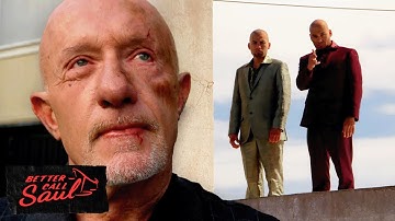 The Cousins Threaten Mike And His Granddaughter | Bali Ha