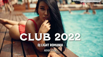 ❌🎶Muzica Noua De Club 2022 | Melodii Noi Remixate 2022 [Mix realizat de DJ ZINOX]🎶❌ #Club #Muzica