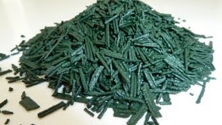 فوائد الأسبيرولين - La Spiruline  للمرأة مع غزلان مكوار