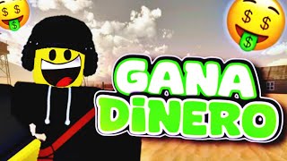 COMO COSEGUIR DINERO EN EVADE MUY FACIL Y RAPIDO BRANDONVL