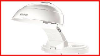 Conair 1875 Watt Pro Style Bonnet Ionic Hair Dryer