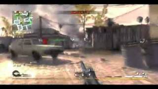 iBLaCKOuTz xX - CoD4 Tinytage