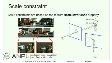 BAFS: Bundle Adjustment with Feature Scale Constraints for Enhanced Estimation Accuracy