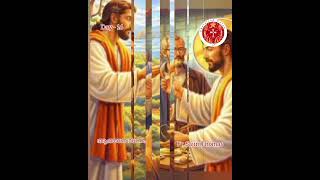 Lenten Meditation Day -16