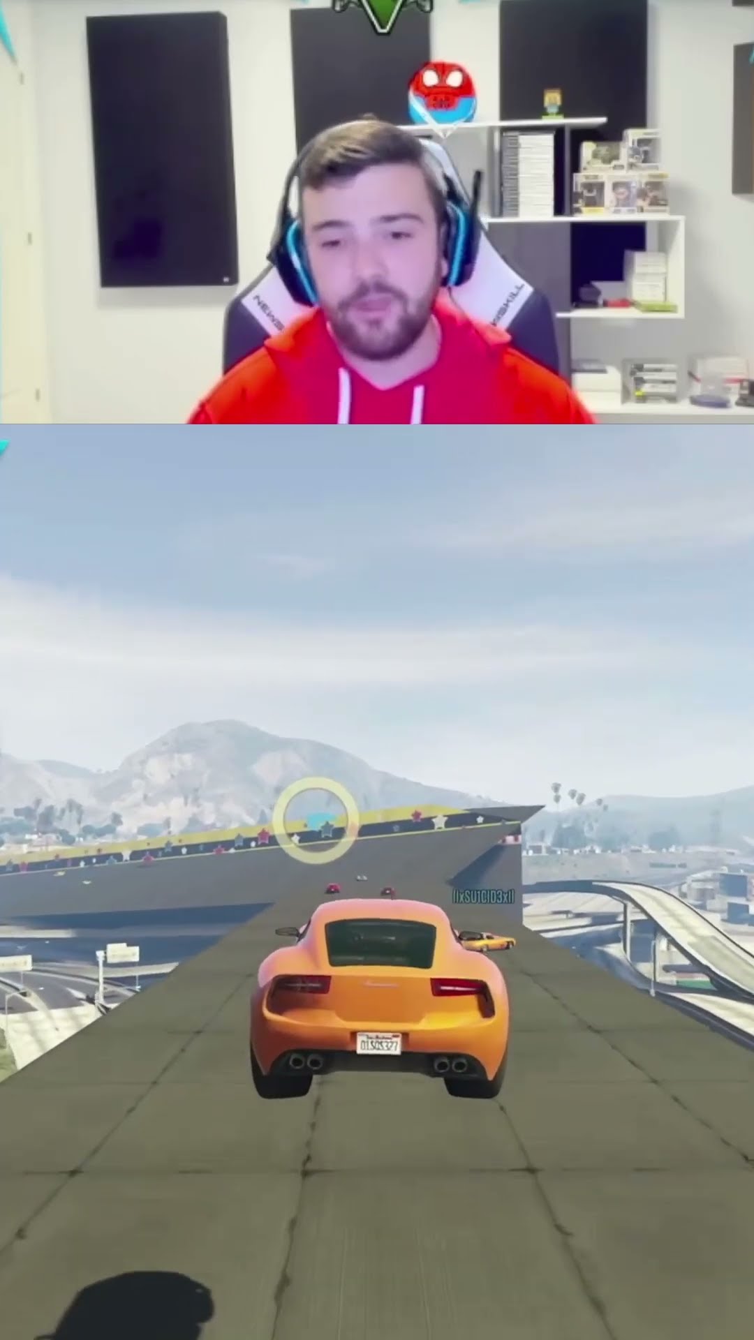ME LO MEREZCO