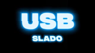 Slado - Usb