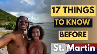 Watch BEFORE You Go to Saint Martin and Sint Maarten 2024