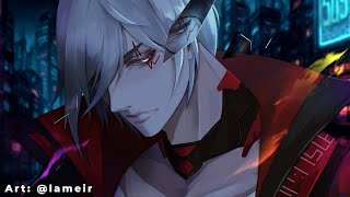 The Second Fall & Legatus 505 - Legatus 505 [Finale]
