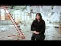 La thtralit de lart de chiharu shiota  ides brillantes ep 52