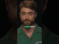 Daniel Radcliffe Can Actually Do Magic 🤣