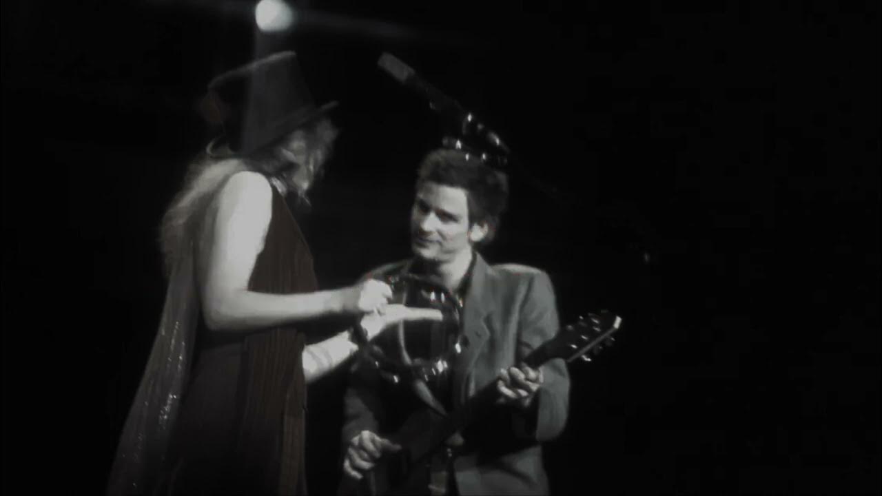 Play Fleetwood Mac Silver Springs Play Fleetwood Mac Silver Springs