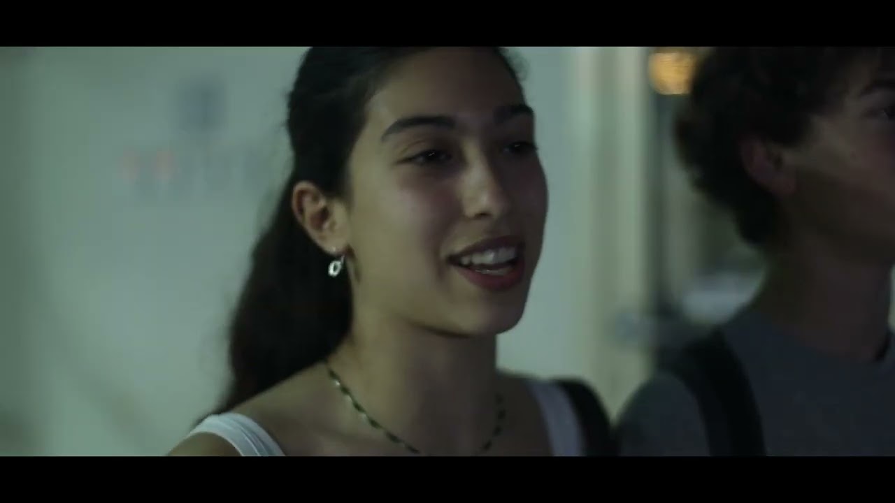 שנת אור - סרט גמר כיתה י תיכון עירוני א