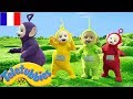 Les Teletubbies en français |  2 HEURES D'AMUSEMENT | Épisodes Complètes en Français!