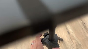 Laptop Tripod, Laptop Stand, Projector Tripod Stand Review