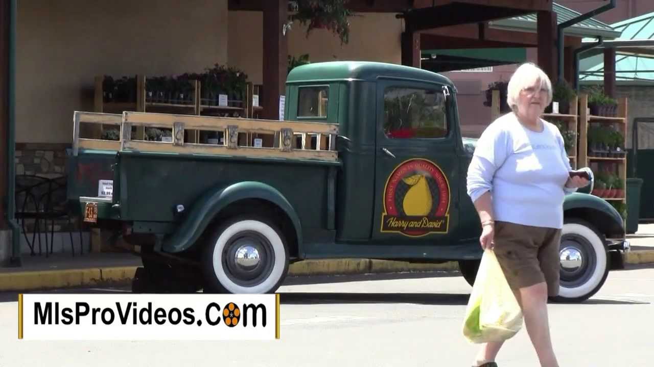 HARRY AND DAVID ONLINE FRUIT GIFTS MEDFORD OREGON YouTube