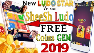 How to Use SheeSh Ludo 2019 in HIndi\Urdu || Ludu STAR New Style Lodu screenshot 2