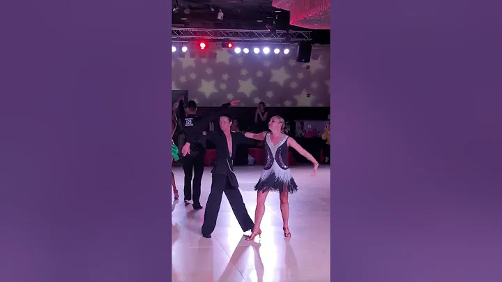 rumba2 American Star Ball