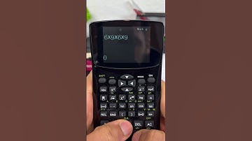 2025 😮‍💨 #cheating #calculator #examcheating