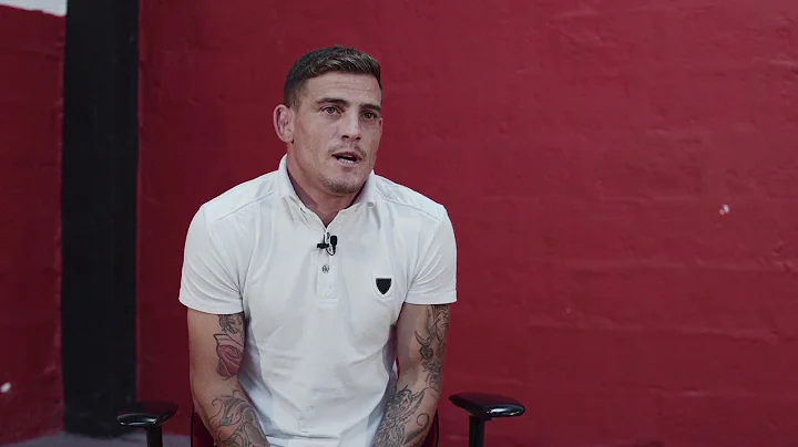 AFL-14: Entrevista a LIONEL MORENO