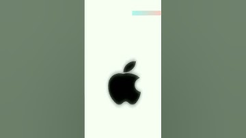 "Apple logo" || With python Graphic Import turtle 🐢|| Python tutorial  #shorts #programming #python