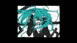 ローリンガール / rolling girl || wowaka || daycore / slowed