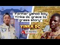 Former Yahoo Boy Yinka DC Grace To Grass Story Thejuisrealities Podcast Prison Former Yahoo Boy Yinka DC Grace To Grass Story Thejuisrealities Podcast Prison