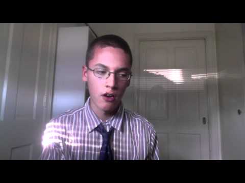 Watch My Job Interview!