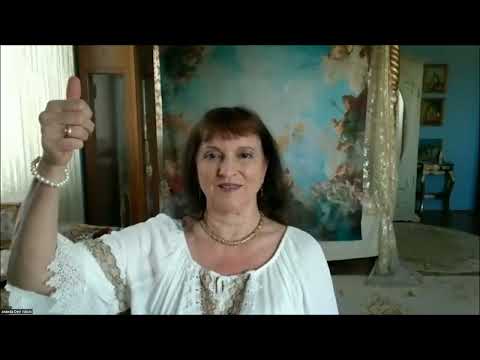 Devi Meditation With Ascended Goddesses Part 1