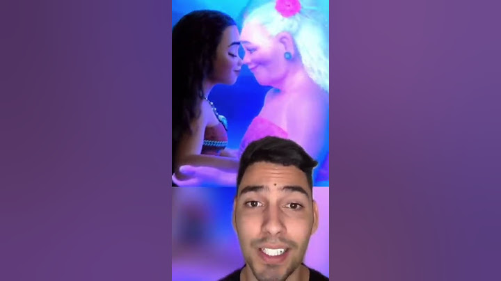 A VERDADE POR TRÁS DE MOANA